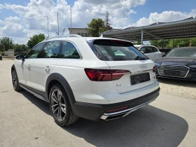 Audi A4 Allroad 2.0TDI - 190к.с. - MATRIX - DIGITAL - 42500 лв. - 22510329 5