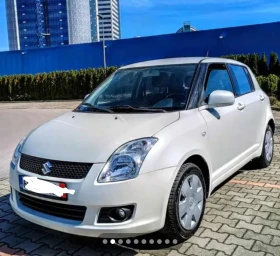 Обява за продажба на Suzuki Swift 4/4 ~9 200 лв. - изображение 1