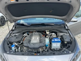 Hyundai Ioniq Full electric | Mobile.bg    10