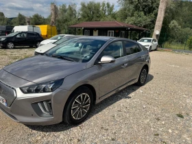 Hyundai Ioniq Full electric | Mobile.bg    2