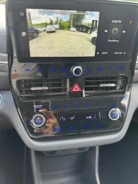 Hyundai Ioniq Full electric | Mobile.bg    13