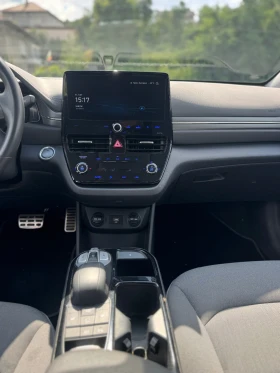 Hyundai Ioniq Full electric | Mobile.bg    11