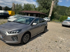 Hyundai Ioniq Full electric | Mobile.bg    15
