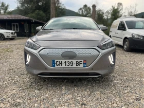 Обява за продажба на Hyundai Ioniq Full electric ~29 000 лв. - изображение 1