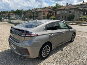 Hyundai Ioniq Full electric | Mobile.bg    4