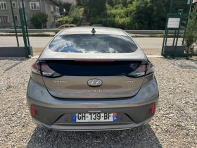 Hyundai Ioniq Full electric | Mobile.bg    5