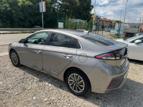 Hyundai Ioniq Full electric | Mobile.bg    3