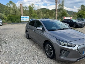 Hyundai Ioniq Full electric | Mobile.bg    14