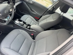 Hyundai Ioniq Full electric | Mobile.bg    7
