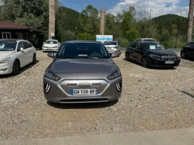 Hyundai Ioniq Full electric | Mobile.bg    6