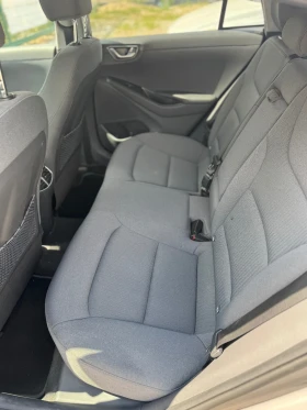 Hyundai Ioniq Full electric | Mobile.bg    8