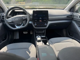 Hyundai Ioniq Full electric | Mobile.bg    9