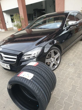 Mercedes-Benz CLS 350 | Mobile.bg    3