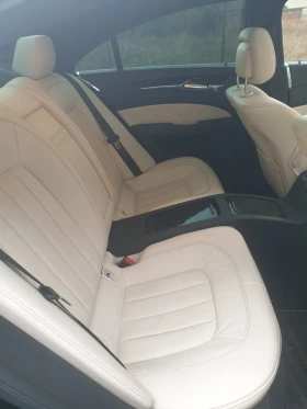 Mercedes-Benz CLS 350 | Mobile.bg    8