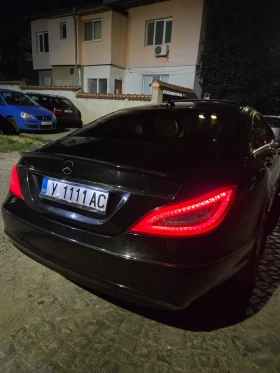 Mercedes-Benz CLS 350 | Mobile.bg    6