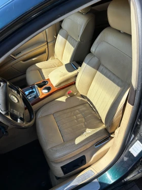 Обява за продажба на VW Phaeton Facelift 3.0TDI ~6 500 лв. - изображение 4