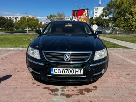 Обява за продажба на VW Phaeton Facelift 3.0TDI ~6 500 лв. - изображение 3