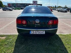 Обява за продажба на VW Phaeton Facelift 3.0TDI ~6 500 лв. - изображение 1