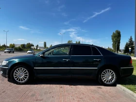 Обява за продажба на VW Phaeton Facelift 3.0TDI ~6 500 лв. - изображение 1