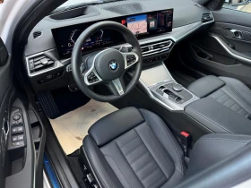 Обява за продажба на BMW 330 d XDRIVE M-SPORT HEAD UP LED SHADOW-LINE CAMERA  ~54 960 EUR - изображение 6