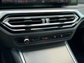 Обява за продажба на BMW 330 d XDRIVE M-SPORT HEAD UP LED SHADOW-LINE CAMERA  ~54 960 EUR - изображение 11