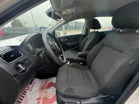 VW Polo 90кс АВТОМАТИК КАМЕРА НАВИ ЕВРО 6, снимка 6