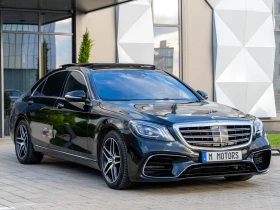  Mercedes-Benz S 350