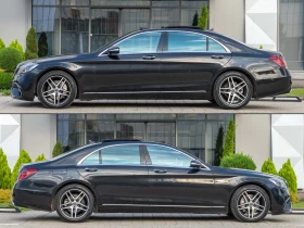     Mercedes-Benz S 350 Long/AMG/Burmster/Panorama/Distronic/3 TV