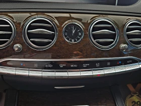Mercedes-Benz S 350 L/AMG/FACE/BLACK EDITION/GERMANY/CAMERA/ПОДГРЕВ/LI - 63000 лв. - 60072766 12