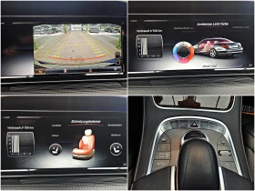 Mercedes-Benz S 350 L/AMG/FACE/BLACK EDITION/GERMANY/CAMERA/ПОДГРЕВ/LI - 63000 лв. - 60072766 14