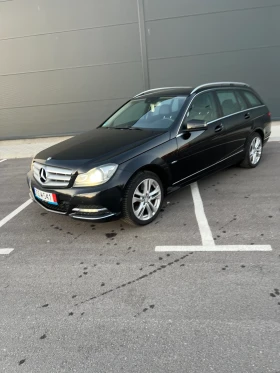     Mercedes-Benz C 350 -646-