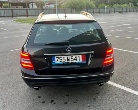 Mercedes-Benz C 350 -646- | Mobile.bg    6