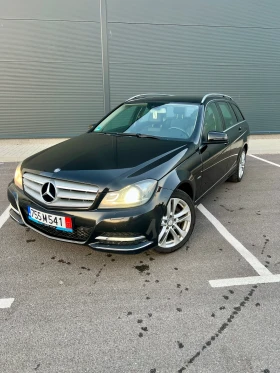     Mercedes-Benz C 350 -646-