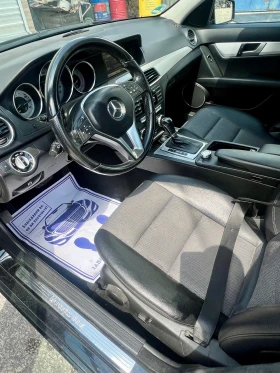 Mercedes-Benz C 350 -646- | Mobile.bg    12