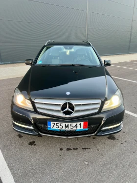     Mercedes-Benz C 350 -646-