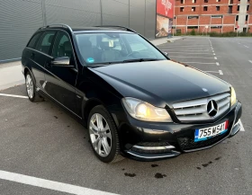     Mercedes-Benz C 350 -646-