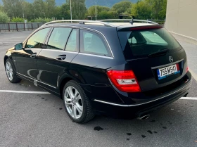 Mercedes-Benz C 350 -646- | Mobile.bg    5