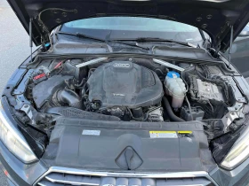Audi A5 Technik* CARFAX* АВТОФИНАНСИРАНЕ* - 30400 лв. - 99348708 6