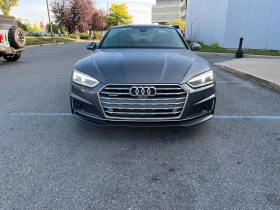 Audi A5 Technik* CARFAX* АВТОФИНАНСИРАНЕ* 