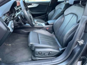 Audi A5 Technik* CARFAX* АВТОФИНАНСИРАНЕ* - 30400 лв. - 99348708 8
