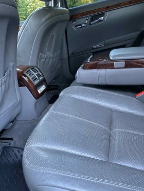 Mercedes-Benz S 500 | Mobile.bg    12