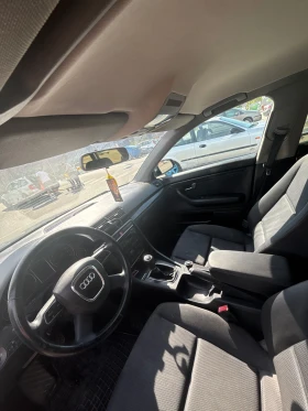 Audi A4 | Mobile.bg    4