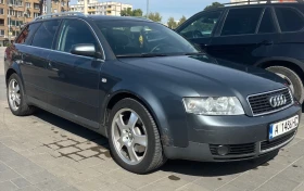 Audi A4 | Mobile.bg    5