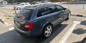 Audi A4 | Mobile.bg    3