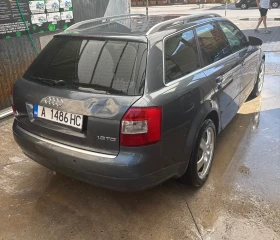 Audi A4 | Mobile.bg    6