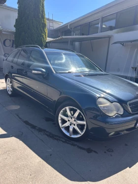 Обява за продажба на Mercedes-Benz C 220 ~3 000 лв. - изображение 2