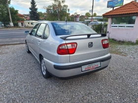 Обява за продажба на Seat Cordoba 1.9 tdi 90ks Klima Italia! ~3 300 лв. - изображение 4