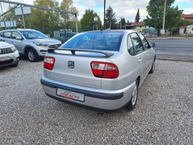 Обява за продажба на Seat Cordoba 1.9 tdi 90ks Klima Italia! ~3 300 лв. - изображение 2