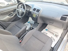 Обява за продажба на Seat Cordoba 1.9 tdi 90ks Klima Italia! ~3 300 лв. - изображение 11