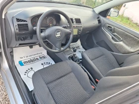 Обява за продажба на Seat Cordoba 1.9 tdi 90ks Klima Italia! ~3 300 лв. - изображение 9